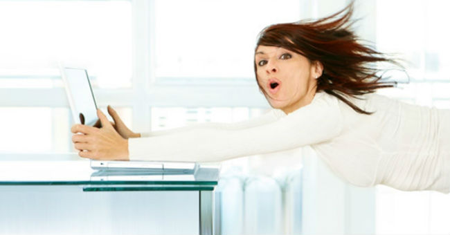 Speed Up Windows 10 from Boot to Shutdown