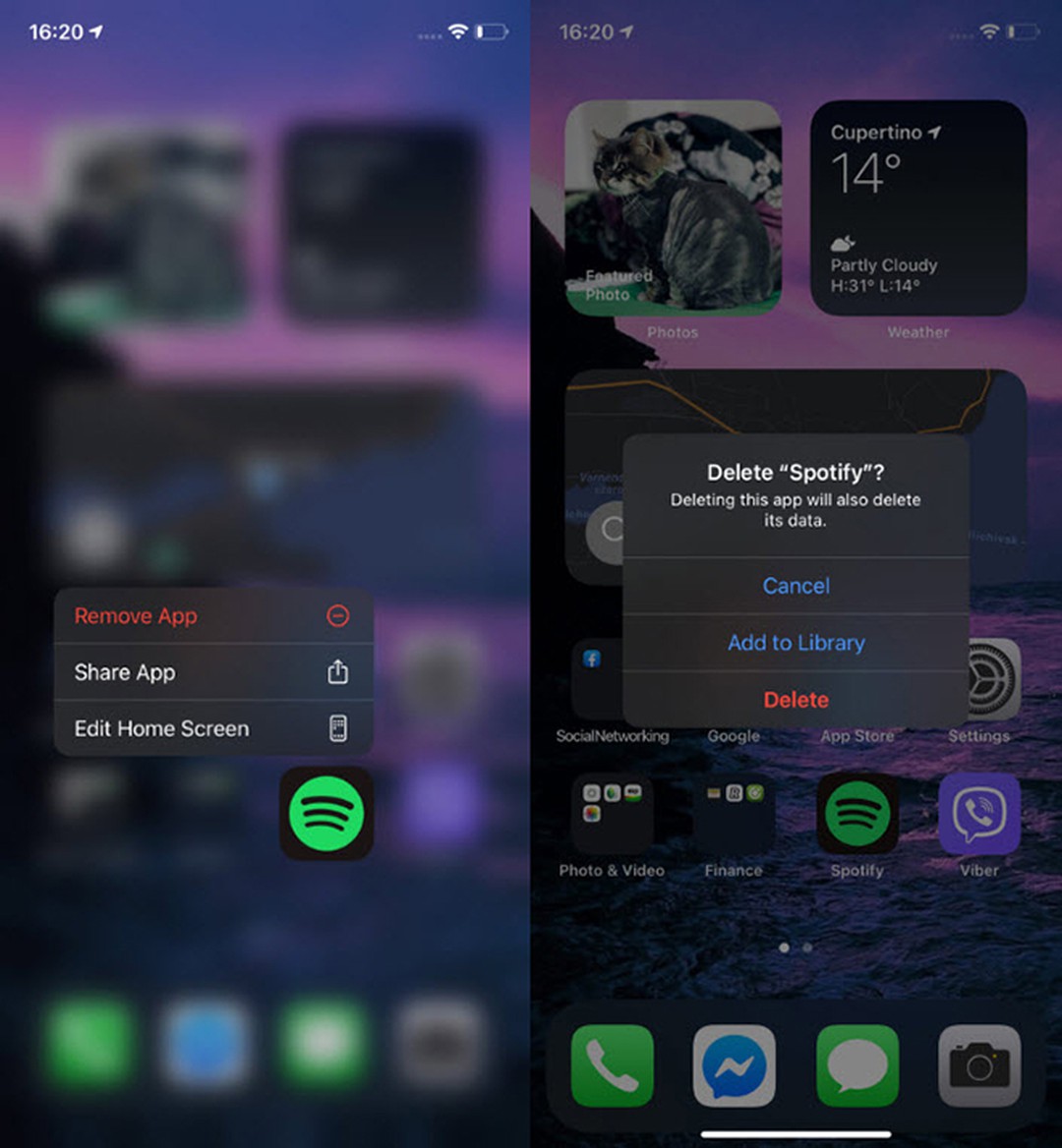 Speed up Your iOS 14 Experience with the Home Screen and Widgets
