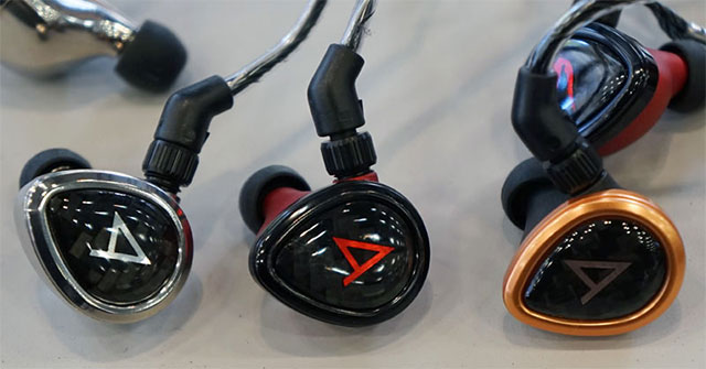 Spending Tens of Millions for an Earbuds Instead of Headphones or
