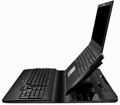 'Spices' Auxiliary Devices for Laptops