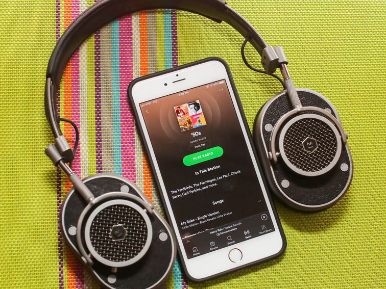 Spotify, Apple Music and 4 More: What's the Best Music App