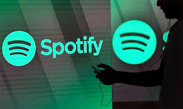 Spotify Has a New Home Screen Interface, Making It Easy for Users