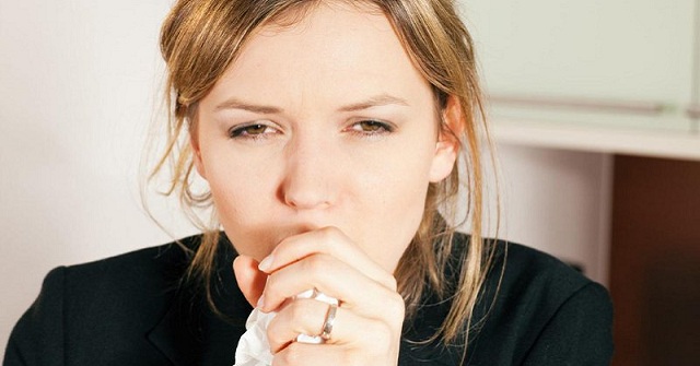 Sputum Much Good? Instructions on How to Expel Sputum Effectively
