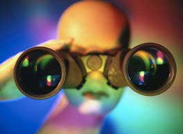 Spyware: Spy Tricks for 2005