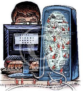 Spyware 'Made in Vietnam'