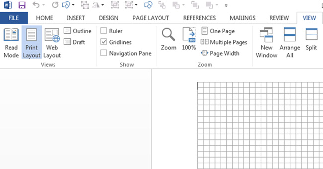 How To Remove Squares In Word Document