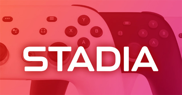 Stadia -- Google's Chrome Browser Platform Launched in November