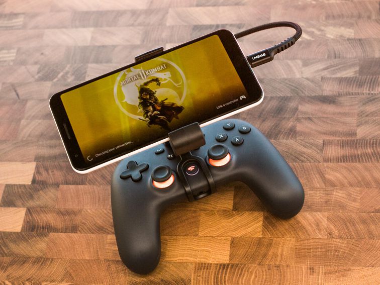 Stadia Opens Up for Free to Everyone: Complete Guide