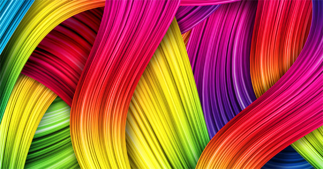 Standard Color Encoding for Programmers and Designers