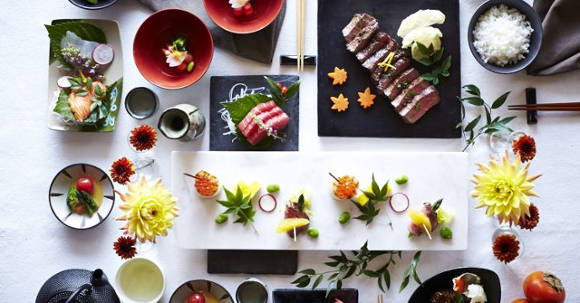 Standard Eating Rules of Countries in the World
