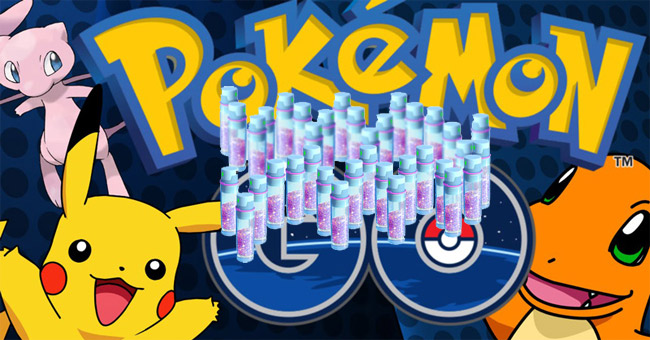 How to Earn and Use Stardust in Pokémon GO