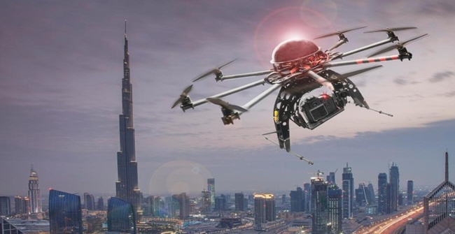 Startled with the Future Changing Technologies Will Be Popular