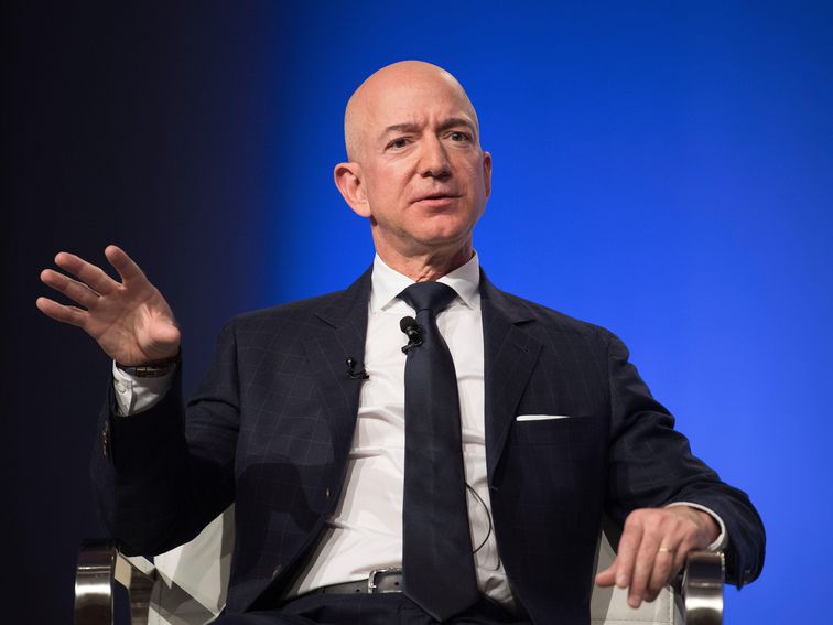 State AGs Tell Amazon to Boost Paid Sick Leave During