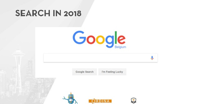 Statistics Most Searched Keywords Google 2018