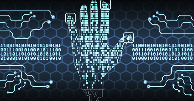 Steal Encryption Key AES256 Thanks to PC's Electromagnetic Emission