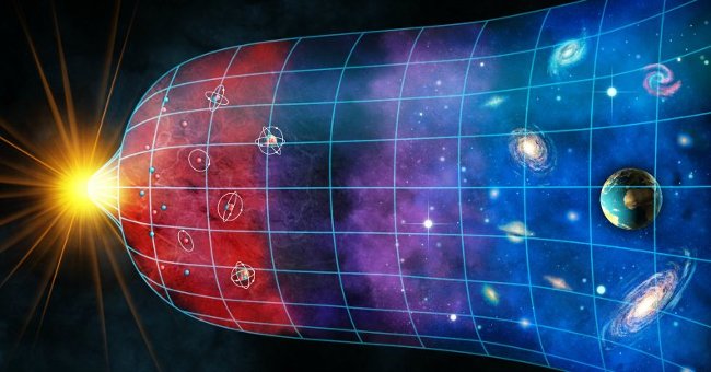 Stephen Hawking and 32 Leading Physicists Signed a Letter