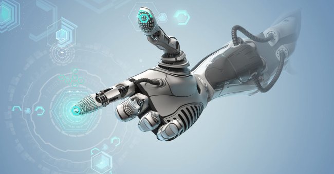 Stephen Hawking Revealed the AI Artificial Intelligence Solution