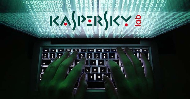 Steps to Remove Temporary Files Stored on Kaspersky