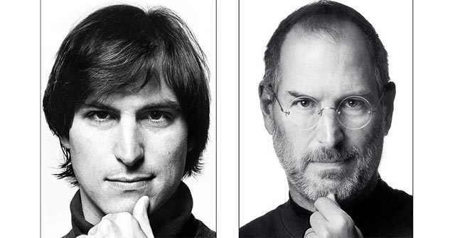 Steve Jobs and Eight Words of 'Thunder' Have Come True in the