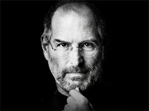 Steve Jobs and the Journey to Find the Power of Intuition