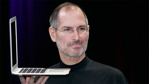 Steve Jobs Has Correctly Predicted E-commerce Since 1996