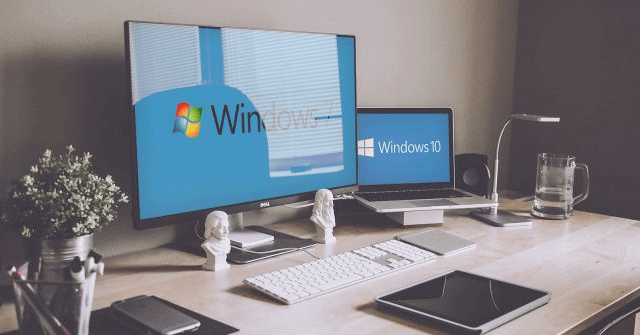 Still Using Windows 7? This Is the Reason Security Should Upgrade