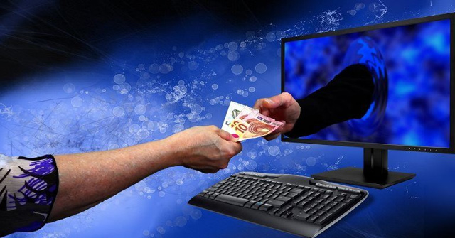 What Is Banking Trojan: Stolen Bank Account with Trojan Banking