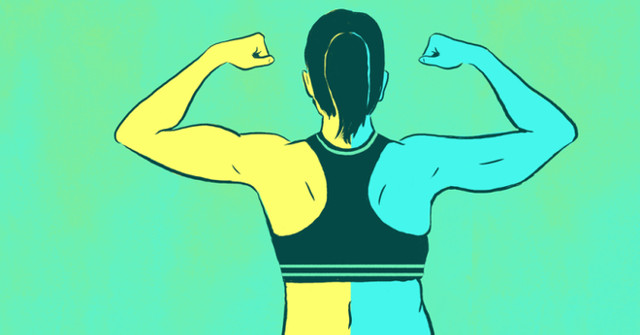 Stop Exercising for a Long Time, What Will Your Body Do