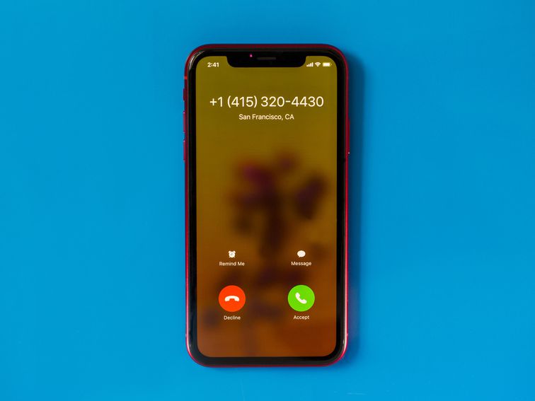 Stop Incoming iPhone Calls from Ringing All Your Other Apple