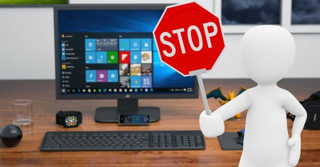 Stop Installing These Applications and Programs on Windows 10
