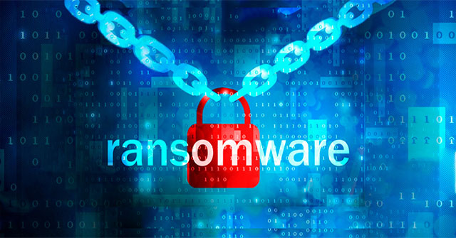 Stop -- Ransomware Is the Most Active in the Internet but Rarely
