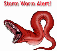 Storm Returned with 'Pornography Storm'