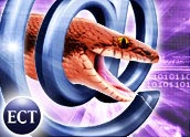 Storm Worm Ruled the World of Blogs