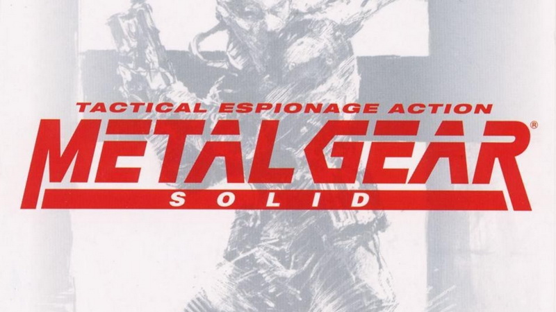 Story of Metal Gear Solid - Part 1: Philosophers of the Sage