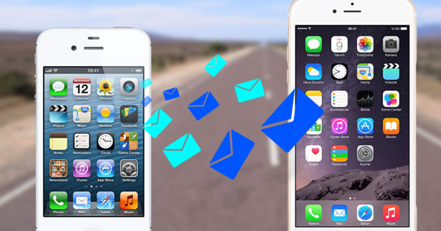 Strange Error on iOS Replaces 'I' into 'a' in Text Messages