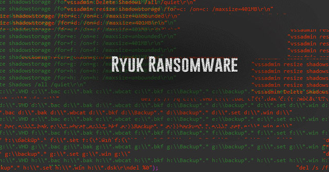 Strange Ransomware Detection Only Attacks the Rich