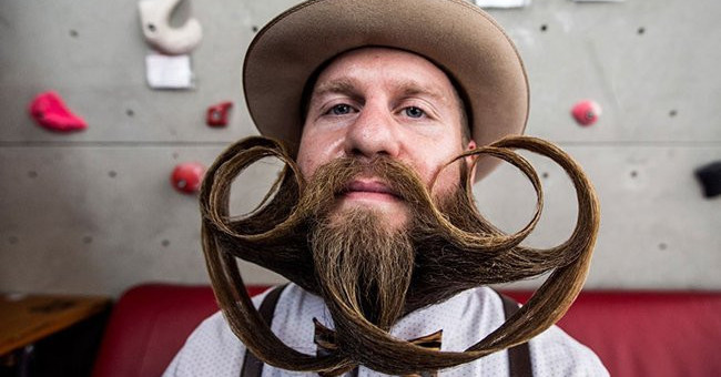 Strange Taxes in the World: Beard Taxes