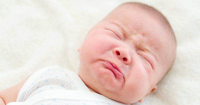 Stressful Babies Feel More Pain, but Do Not Show Through Crying