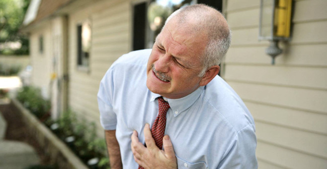 Stroke: Causes, Identification Signs and Emergency Golden Time