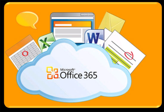 Students and Students Enjoy Free Office 365