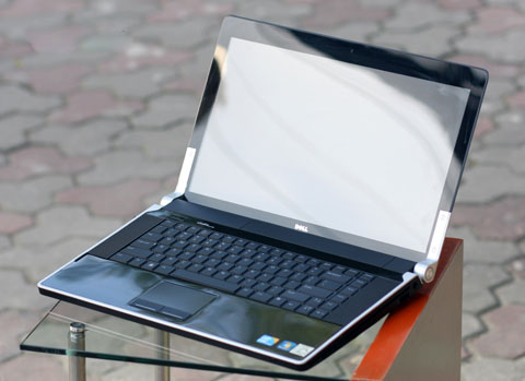 Studio XPS 1645 About VN Costs 33. 4 Million