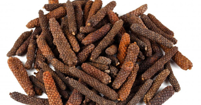 Stunned to Discover Indian Long Pepper Can Fight Cancer