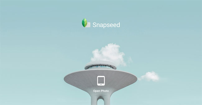 Stunning Photo Editing on Smartphones with Snapseed