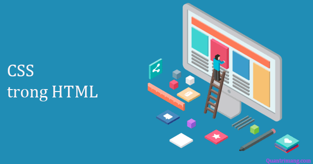 Style HTML with CSS