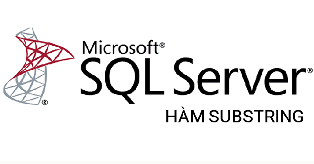 Substring in SQL Server: SUBSTRING Function in SQL Server