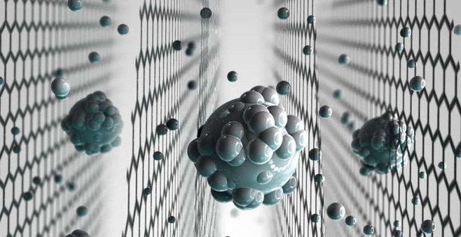 Successful Fabrication of Filters Removes Salt from Seawater to Convert into Drinking Water
