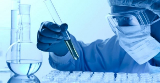 Successful Manufacture of New Medical Ink Marks the Goal of Radiotherapy to Treat Skin Cancer