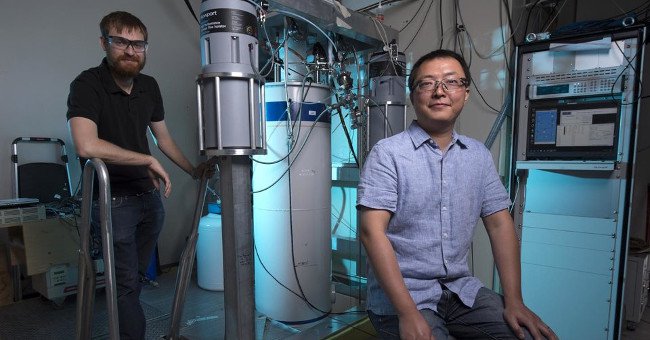 Successfully Fabricated New Conductive 2D Materials at the Speed