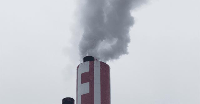 Successfully Manufactured Equipment to Capture and Separate Co2