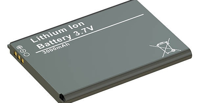 Successfully Manufactured Smartphone Batteries That Work Well in Conditions of -70 ° C